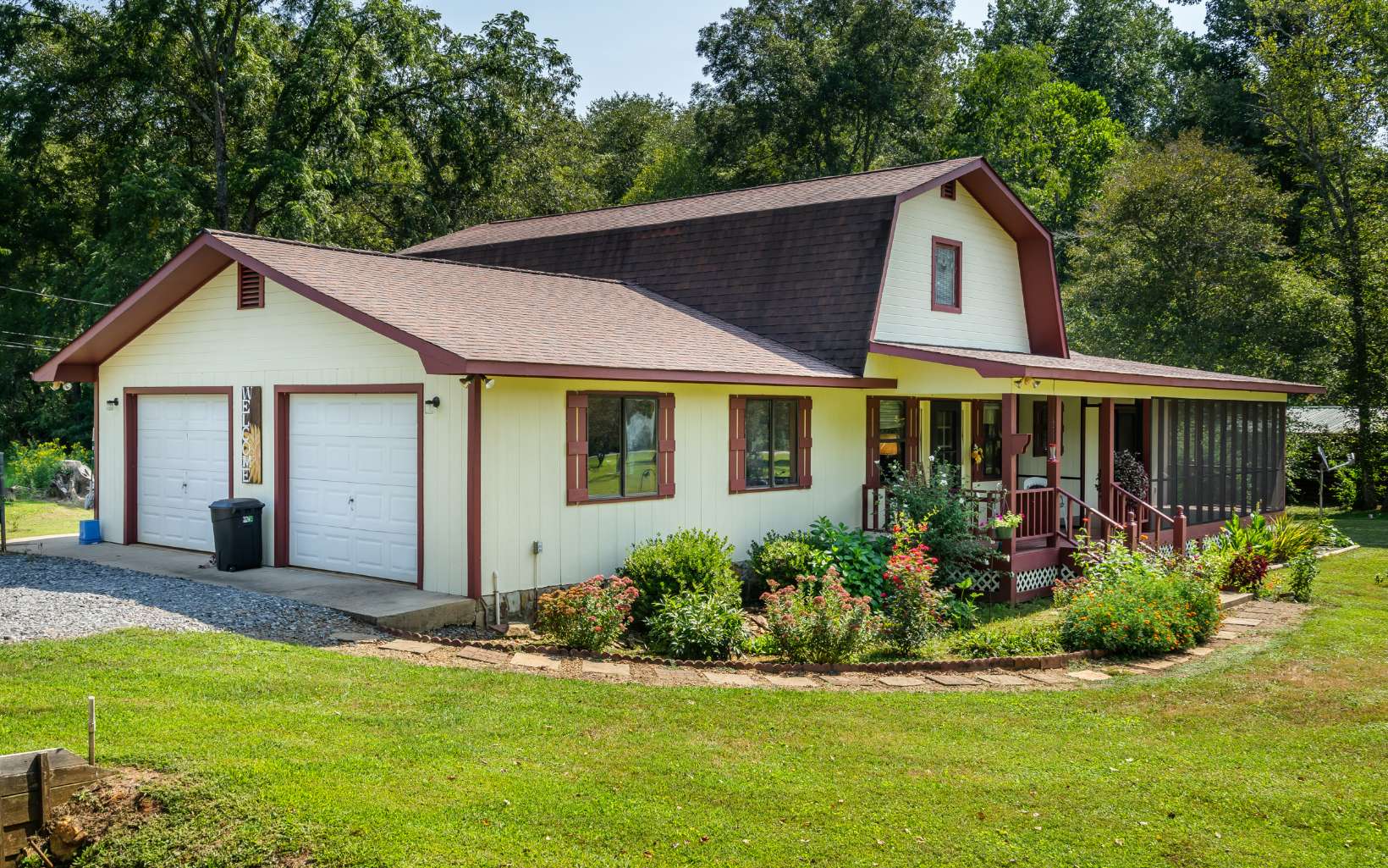 94 Mountain Rivers Road Mineral Bluff, GA 30559 - Photo 1 of 4 Main View