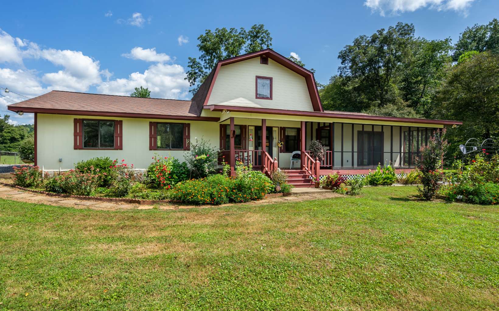 94 Mountain Rivers Road Mineral Bluff, GA 30559 - Photo 3 of 4 Additional View