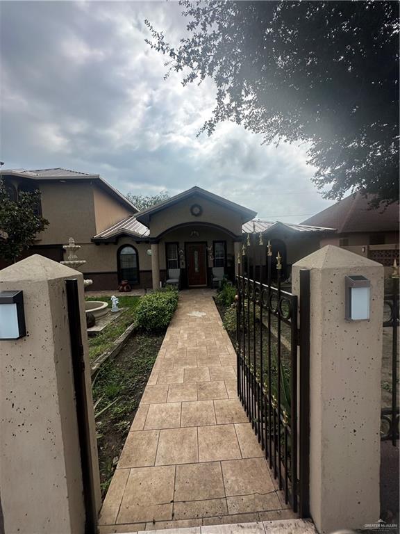 8200 Mars Lane Mission, TX 78574 - Photo 5 of 33