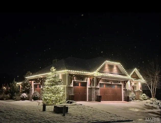 $875,000 | 8625 Savoy Lane, O'Fallon, IL 62269