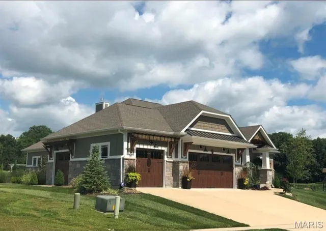 $875,000 | 8625 Savoy Lane, O'Fallon, IL 62269