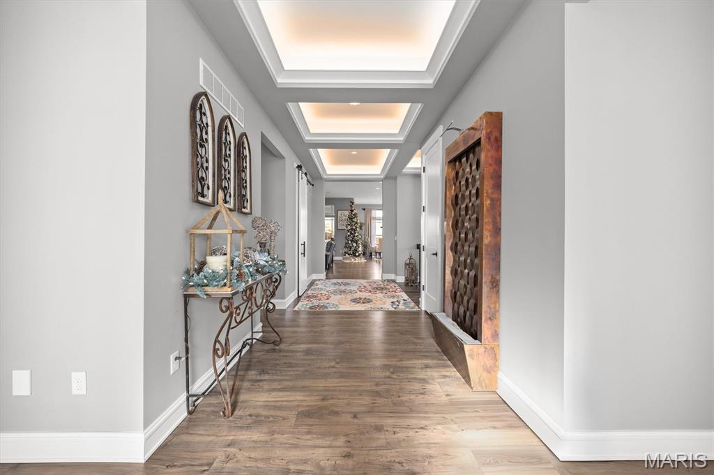 8625 Savoy Lane O'Fallon, IL 62269 - Photo 13 of 52