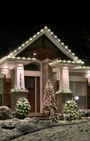 $875,000 | 8625 Savoy Lane, O'Fallon, IL 62269