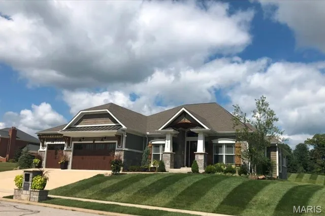 $875,000 | 8625 Savoy Lane, O'Fallon, IL 62269