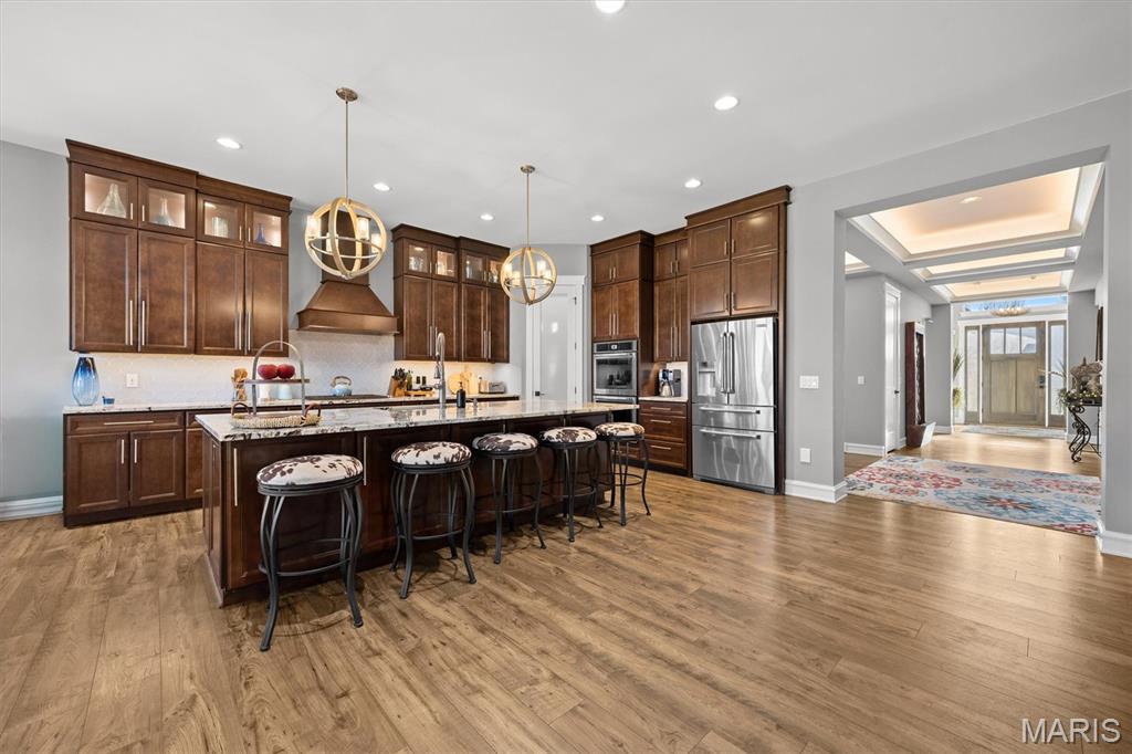 8625 Savoy Lane O'Fallon, IL 62269 - Photo 15 of 52