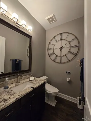 $875,000 | 8625 Savoy Lane, O'Fallon, IL 62269