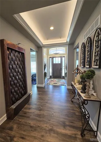 $875,000 | 8625 Savoy Lane, O'Fallon, IL 62269