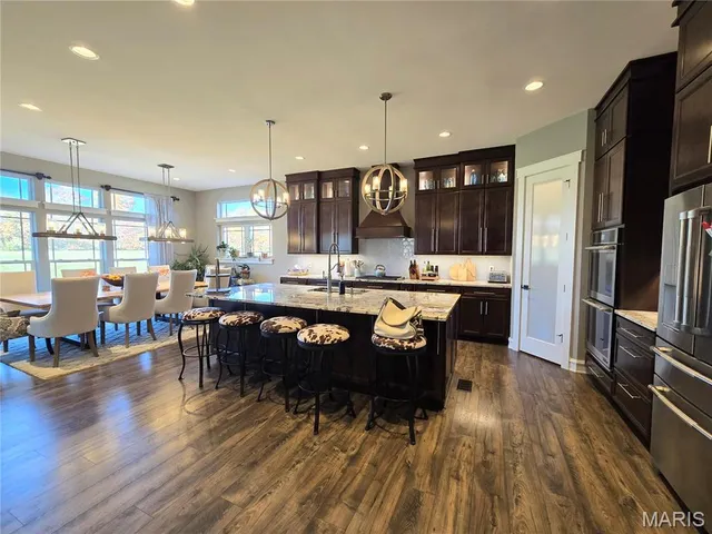 $875,000 | 8625 Savoy Lane, O'Fallon, IL 62269