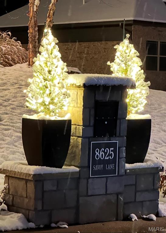 8625 Savoy Lane O'Fallon, IL 62269 - Photo 2 of 52