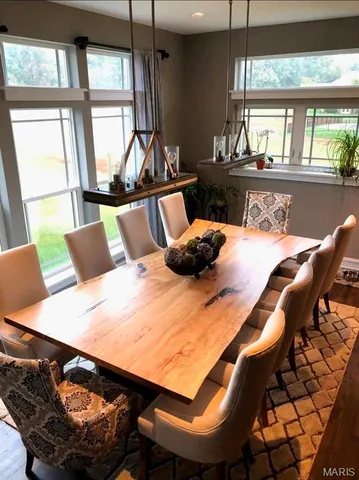 $875,000 | 8625 Savoy Lane, O'Fallon, IL 62269