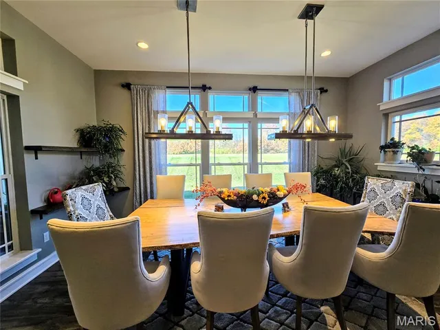 $875,000 | 8625 Savoy Lane, O'Fallon, IL 62269