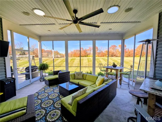 $875,000 | 8625 Savoy Lane, O'Fallon, IL 62269