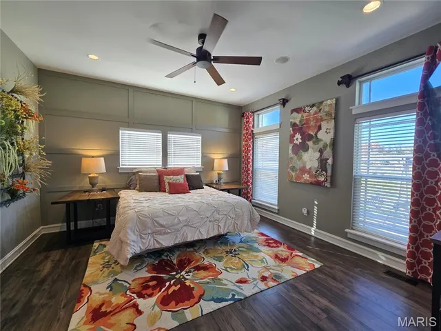 $875,000 | 8625 Savoy Lane, O'Fallon, IL 62269