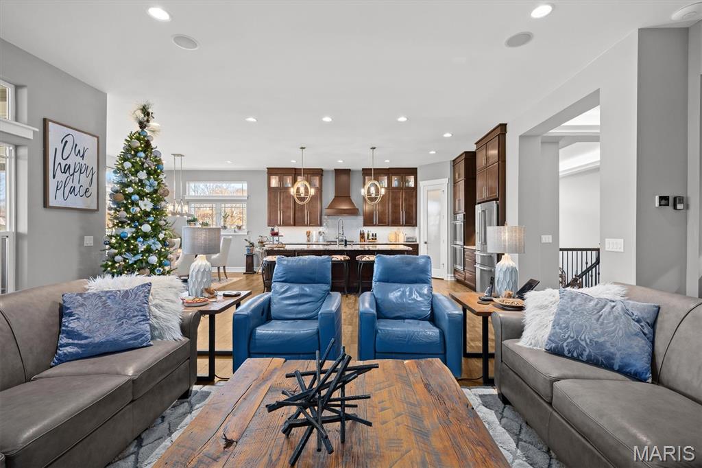 8625 Savoy Lane O'Fallon, IL 62269 - Photo 24 of 52