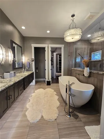 $875,000 | 8625 Savoy Lane, O'Fallon, IL 62269