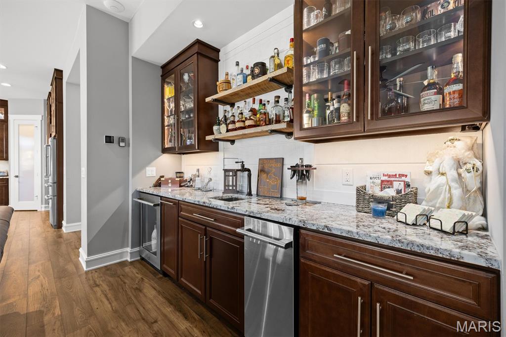 8625 Savoy Lane O'Fallon, IL 62269 - Photo 25 of 52