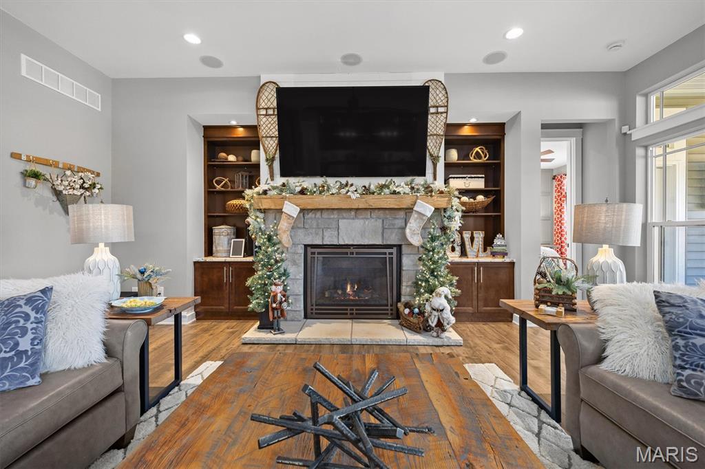 8625 Savoy Lane O'Fallon, IL 62269 - Photo 26 of 52