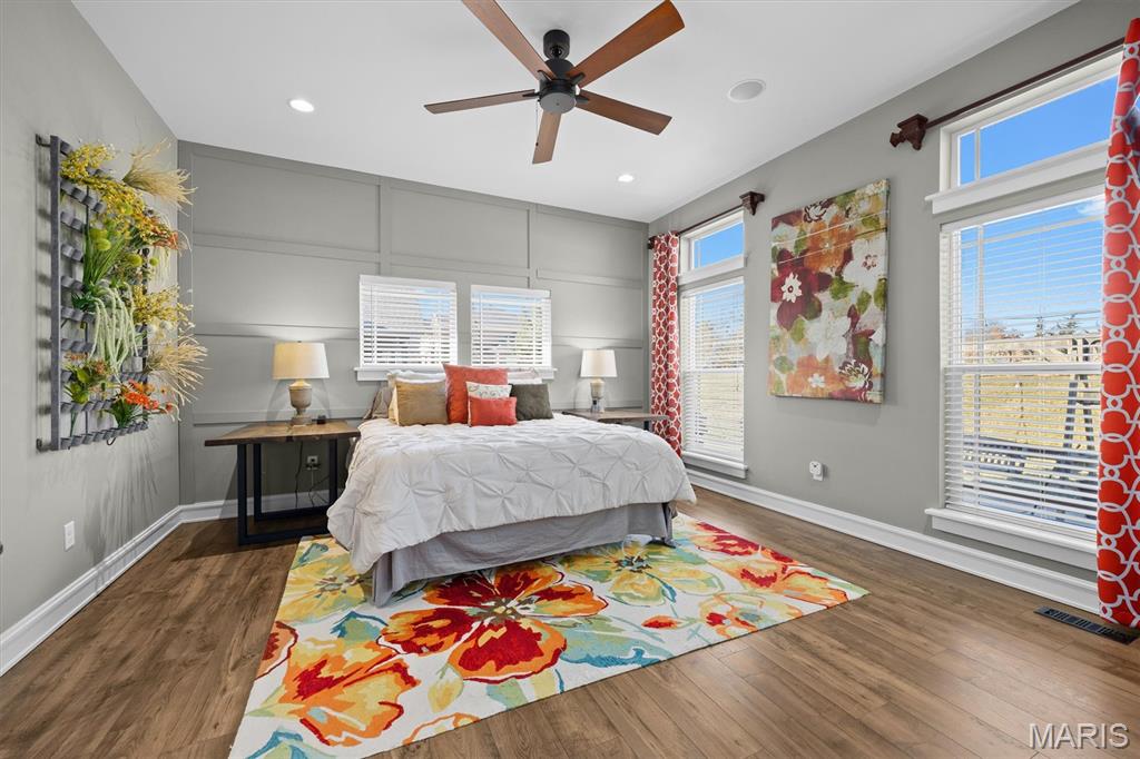 8625 Savoy Lane O'Fallon, IL 62269 - Photo 27 of 52