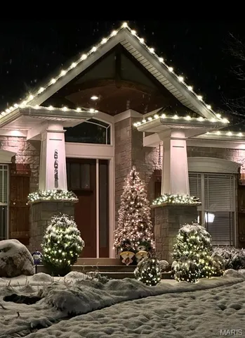 $875,000 | 8625 Savoy Lane, O'Fallon, IL 62269