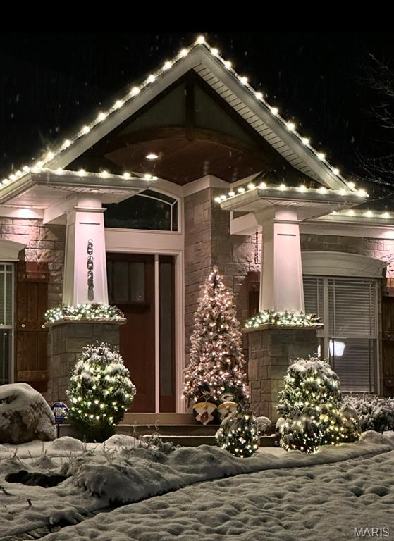 8625 Savoy Lane O'Fallon, IL 62269 - Photo 3 of 52