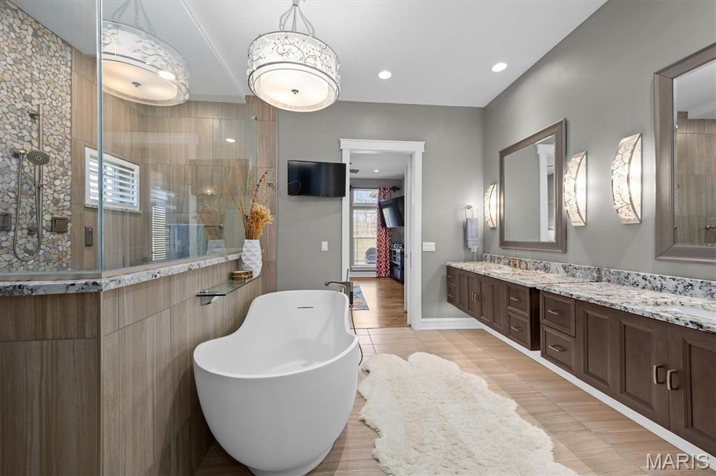 8625 Savoy Lane O'Fallon, IL 62269 - Photo 31 of 52