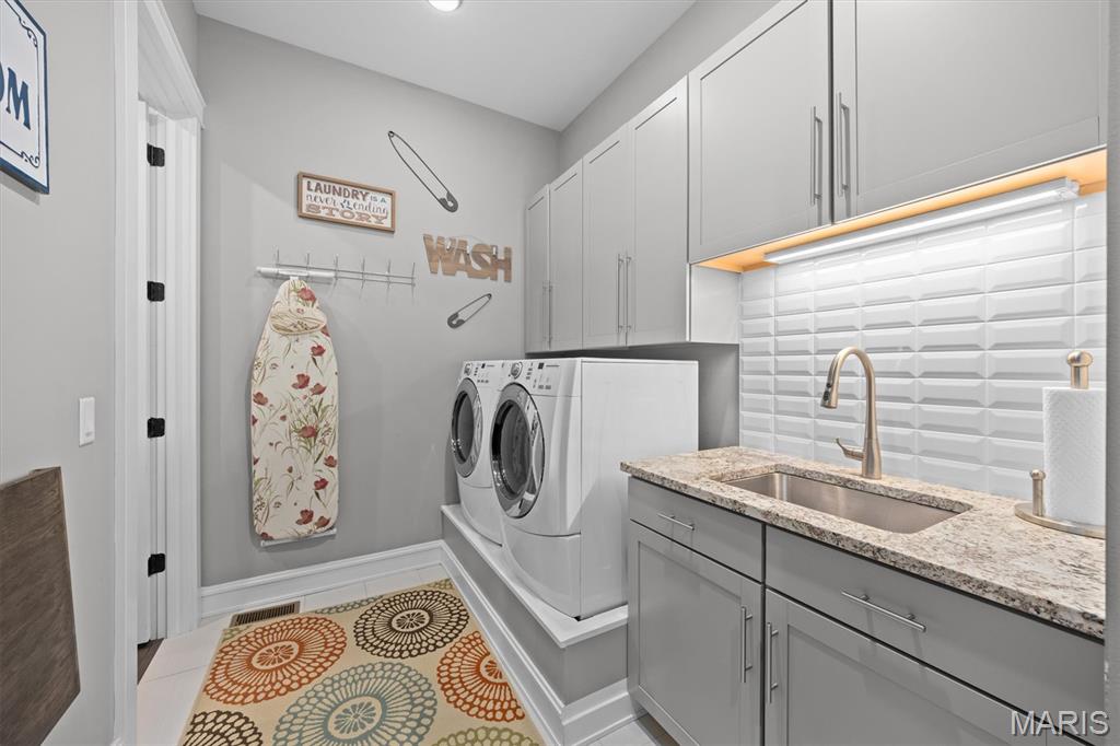 8625 Savoy Lane O'Fallon, IL 62269 - Photo 33 of 52