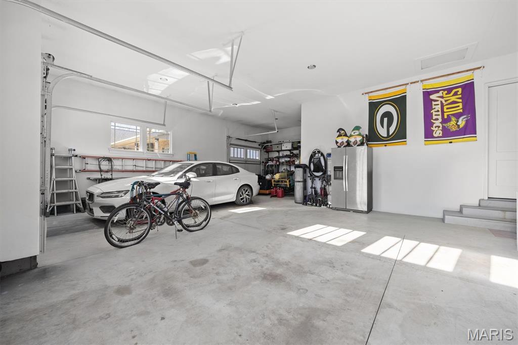 8625 Savoy Lane O'Fallon, IL 62269 - Photo 35 of 52