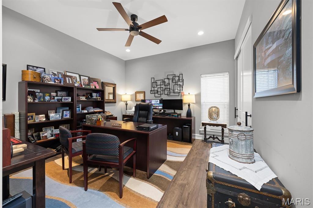 8625 Savoy Lane O'Fallon, IL 62269 - Photo 37 of 52