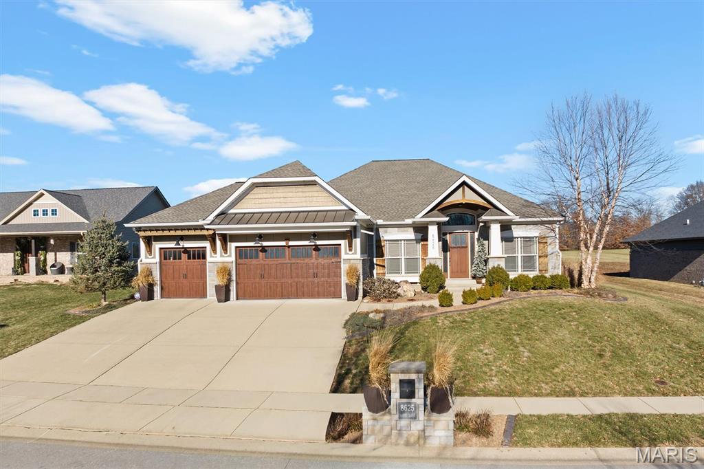 8625 Savoy Lane O'Fallon, IL 62269 - Photo 4 of 52