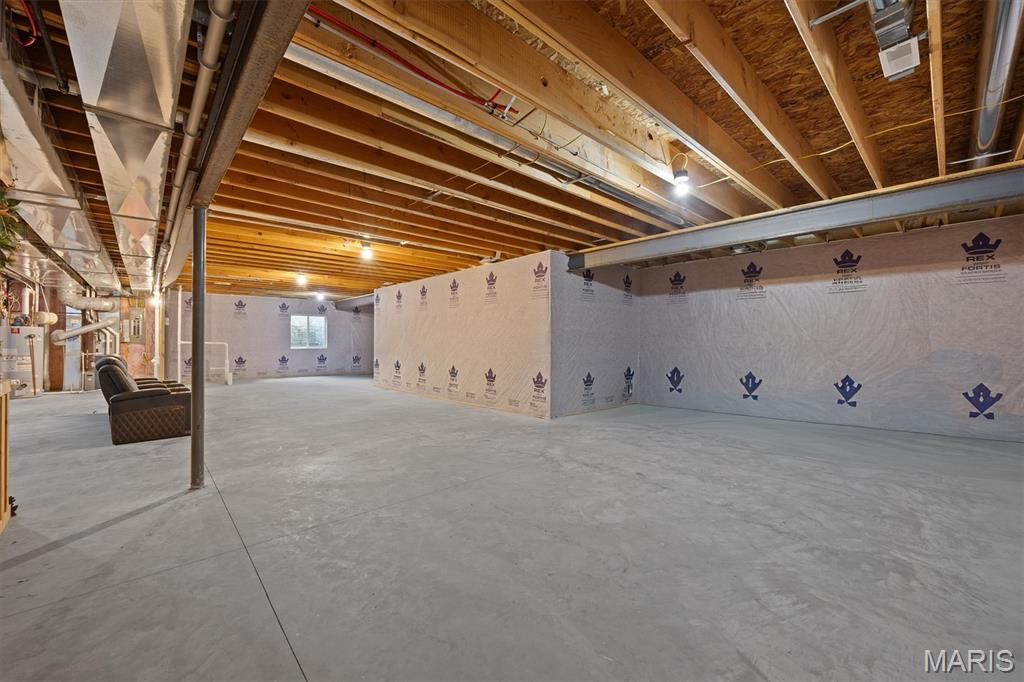 8625 Savoy Lane O'Fallon, IL 62269 - Photo 41 of 52