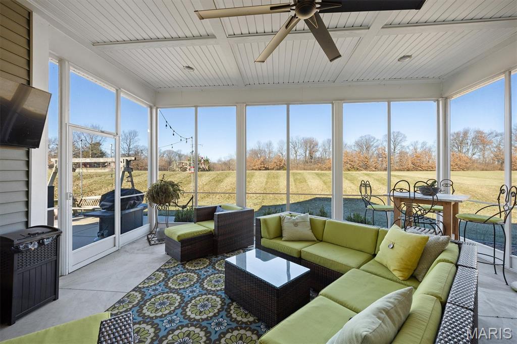 8625 Savoy Lane O'Fallon, IL 62269 - Photo 43 of 52