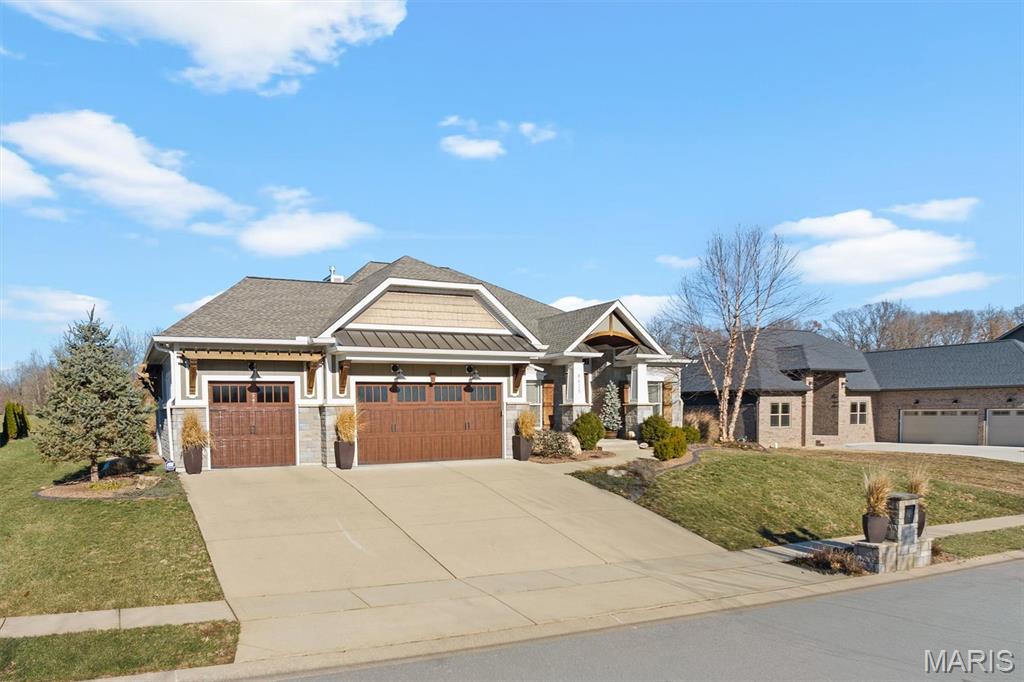 8625 Savoy Lane O'Fallon, IL 62269 - Photo 48 of 52