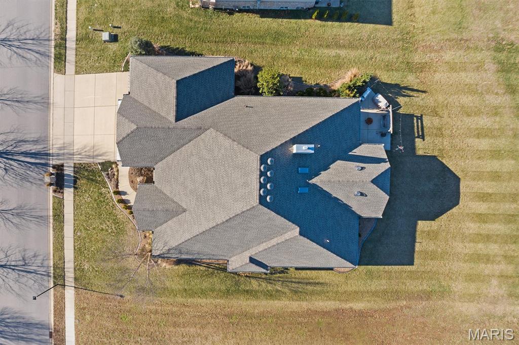 8625 Savoy Lane O'Fallon, IL 62269 - Photo 49 of 52