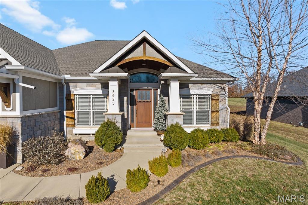 8625 Savoy Lane O'Fallon, IL 62269 - Photo 5 of 52