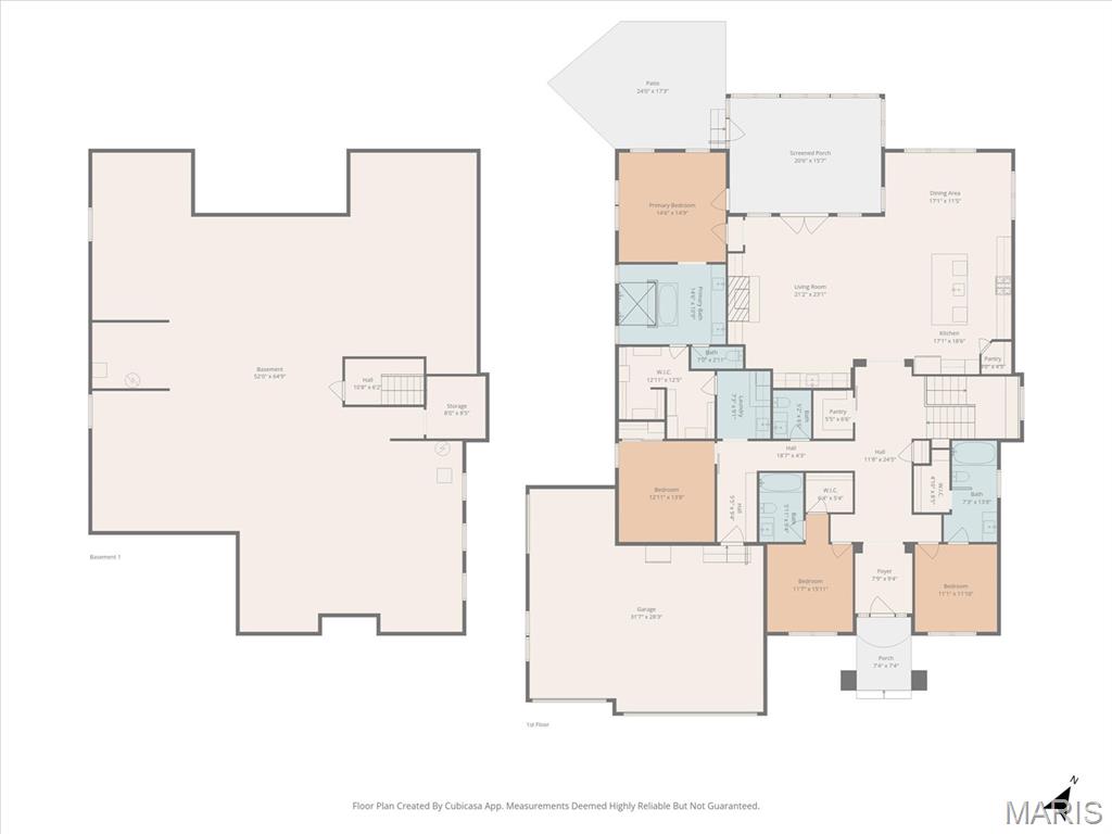 8625 Savoy Lane O'Fallon, IL 62269 - Photo 52 of 52