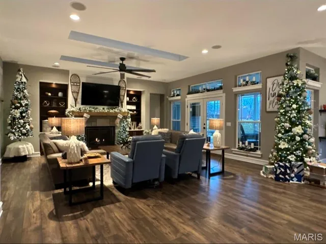 $875,000 | 8625 Savoy Lane, O'Fallon, IL 62269