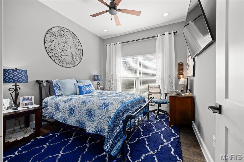 8625 Savoy Lane O'Fallon, IL 62269 - Photo 7 of 52