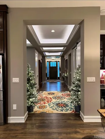 $875,000 | 8625 Savoy Lane, O'Fallon, IL 62269