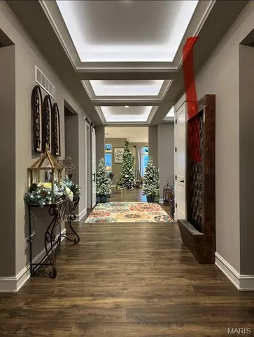 $875,000 | 8625 Savoy Lane, O'Fallon, IL 62269