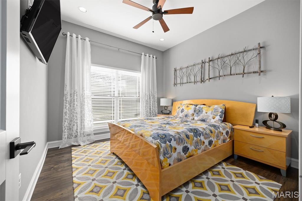 8625 Savoy Lane O'Fallon, IL 62269 - Photo 10 of 52