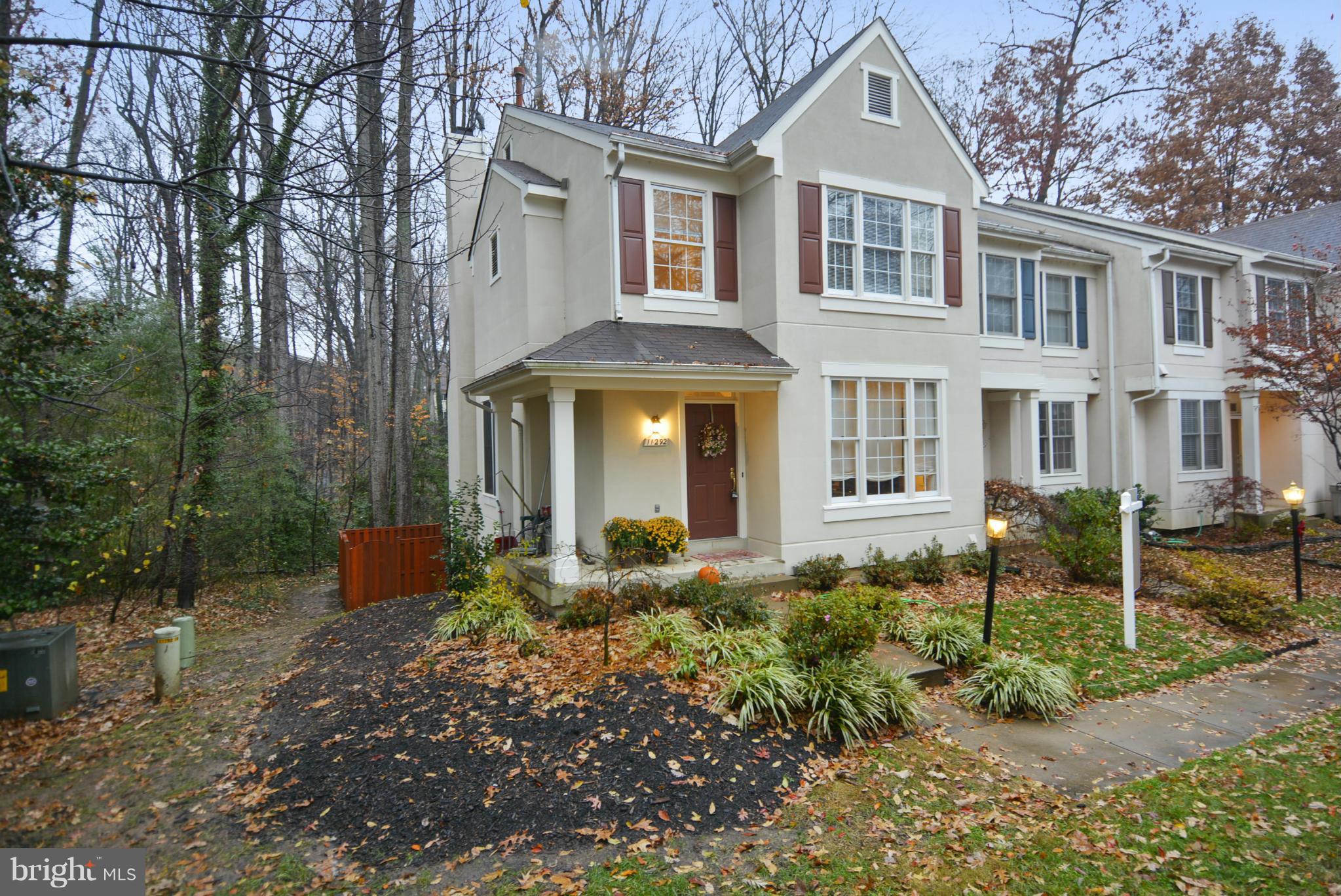 11292 Fairwind Way Reston, VA 20190 - Photo 1 of 30 Exterior (Front)