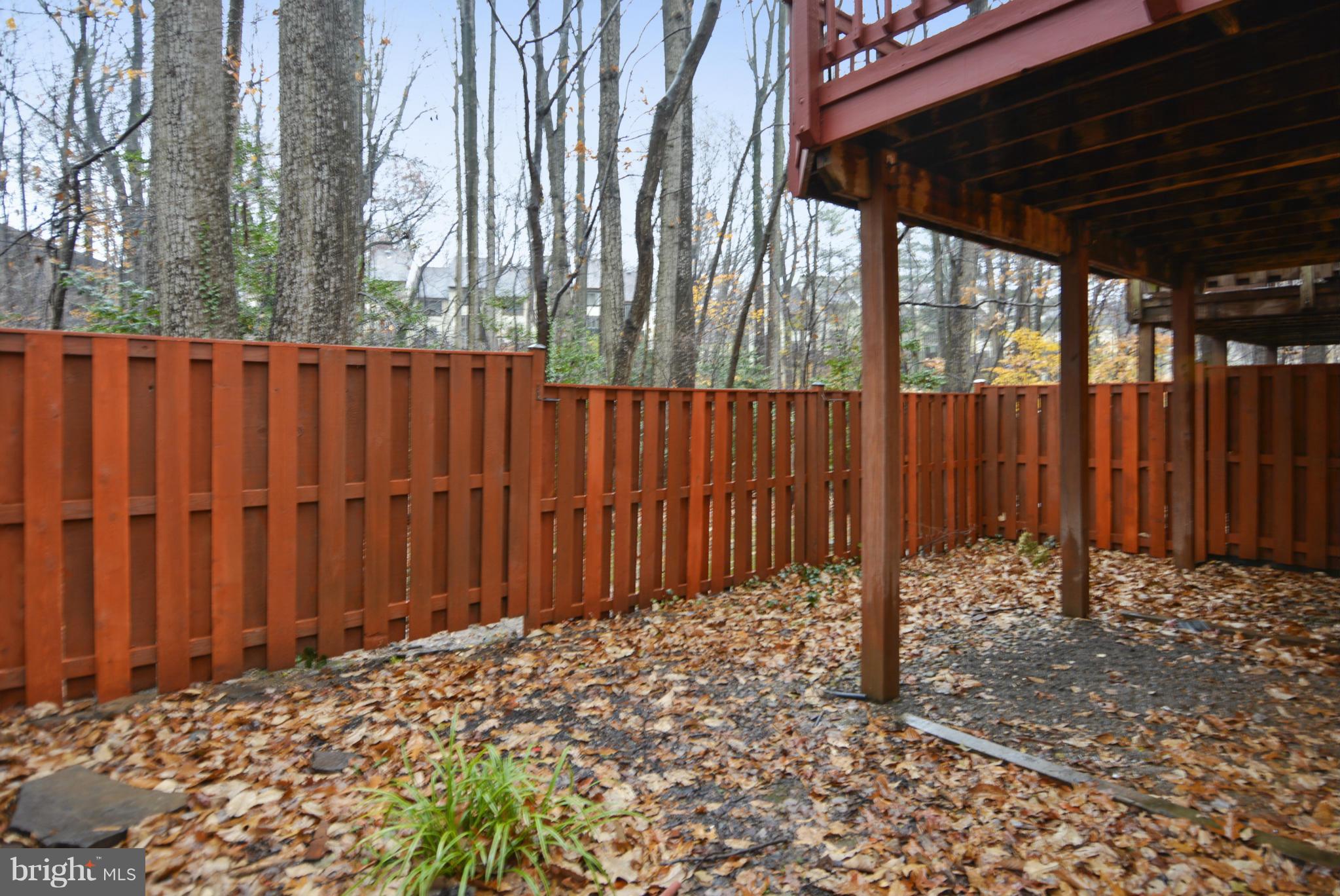 11292 Fairwind Way Reston, VA 20190 - Photo 24 of 30 Exterior (General)