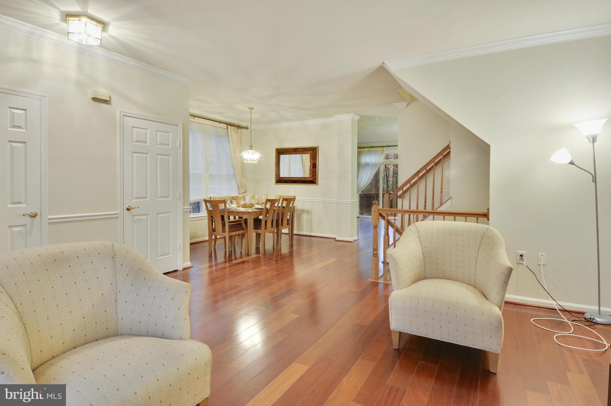 11292 Fairwind Way Reston, VA 20190 - Photo 4 of 30 Interior (General)