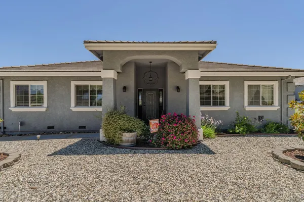 $514,900 | 2031 Hart Vickson Lane, Valley Springs, CA 95252