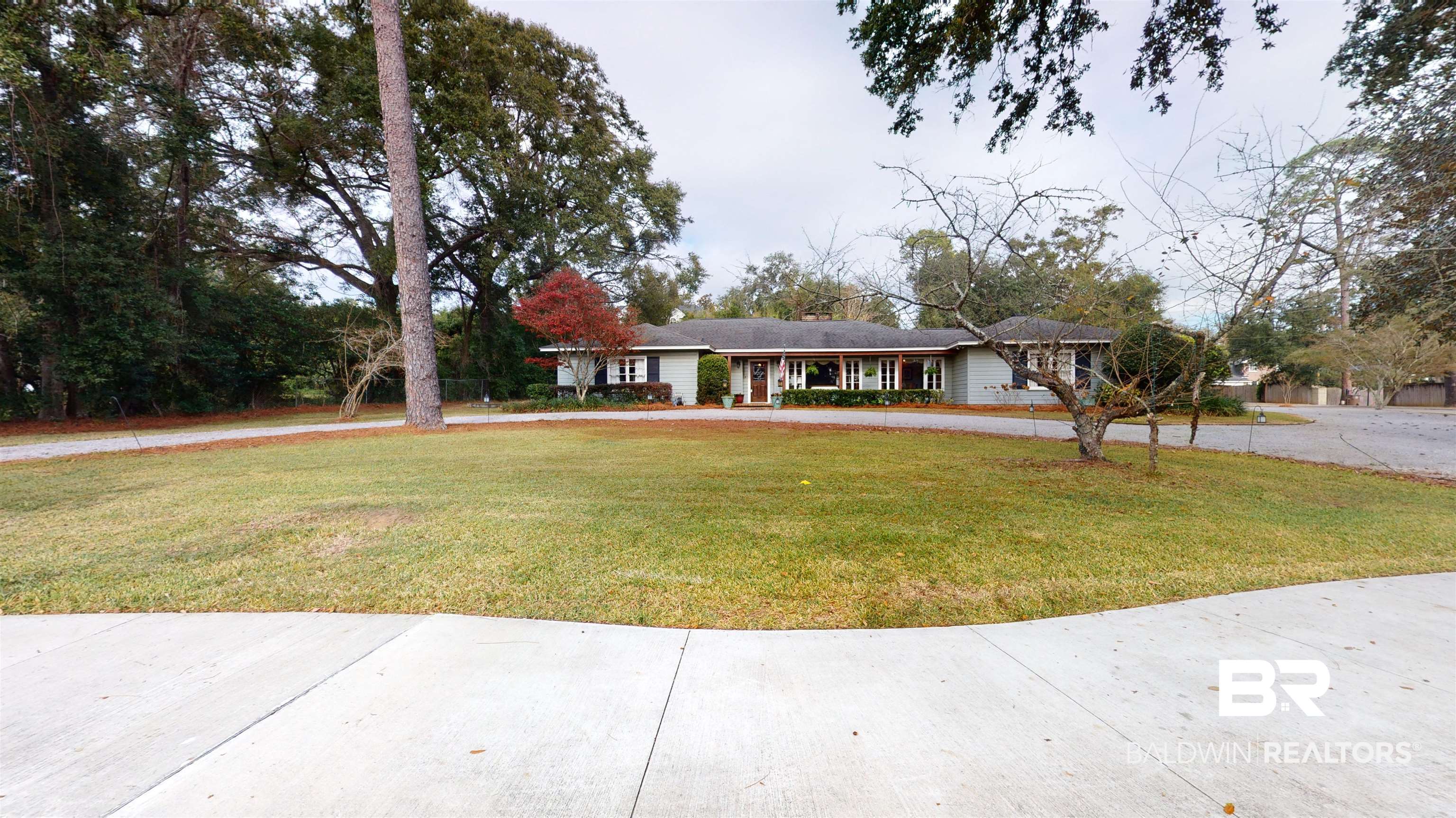 101 South Mcgregor Avenue Mobile, AL 36608 - Photo 39 of 39