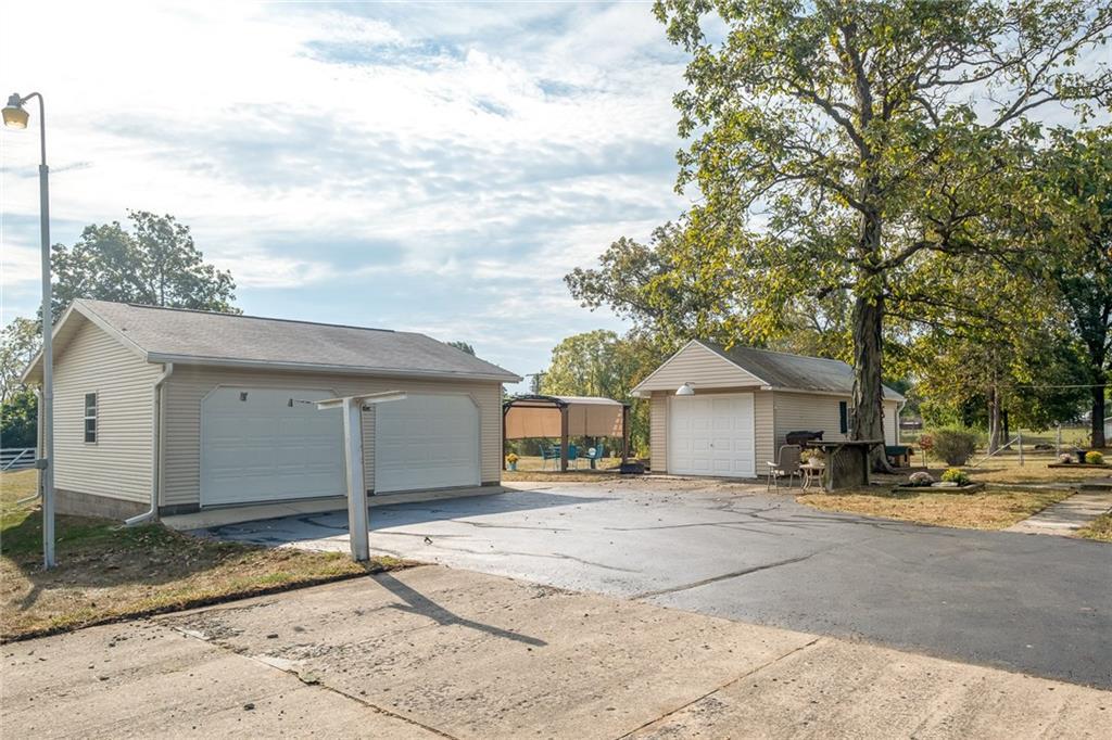 2946 Arthur Road Springfield, OH 45502 - Photo 21 of 28
