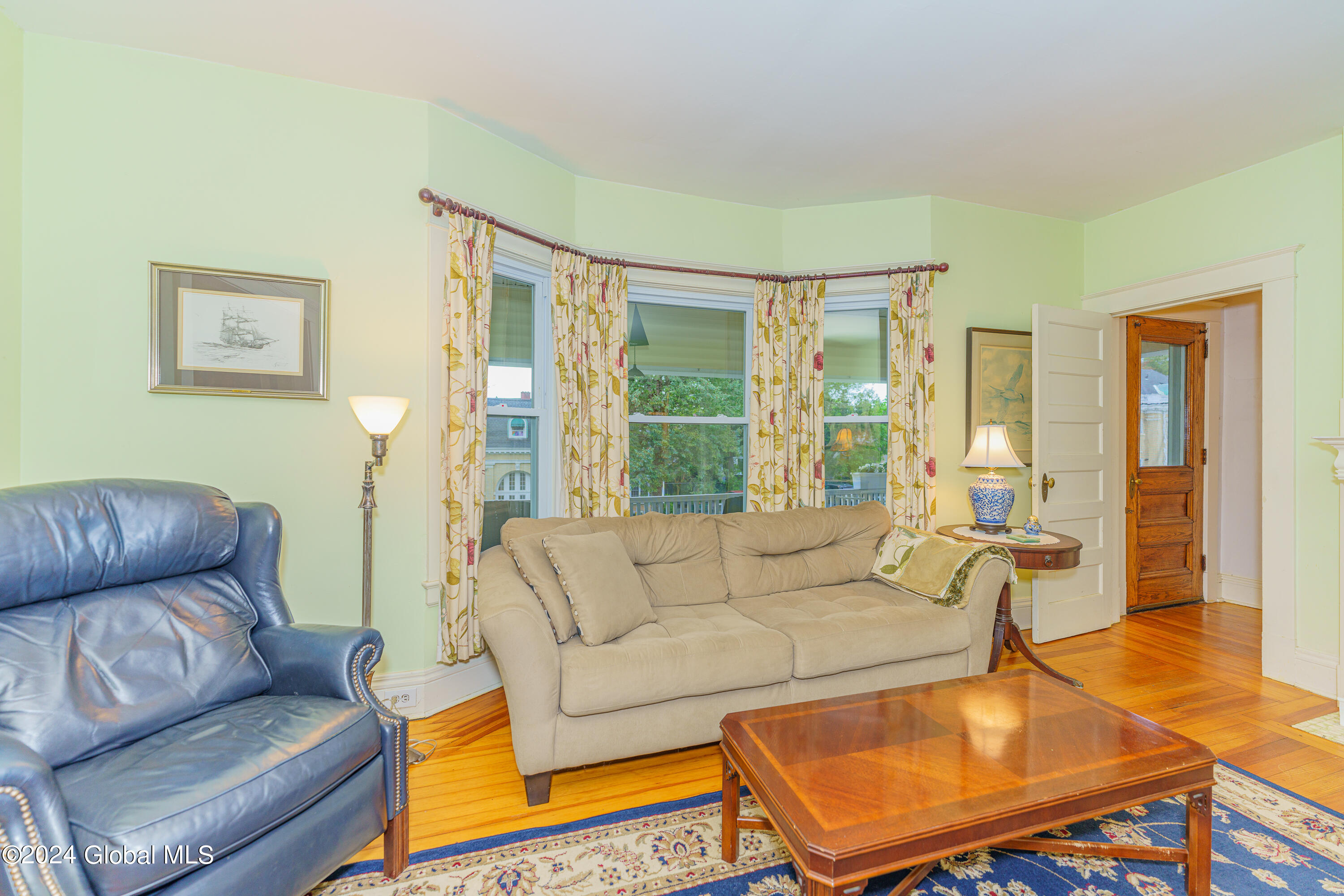 3 Terrace Place Troy, NY 12180 - Photo 11 of 46 1 Apt Up 6
