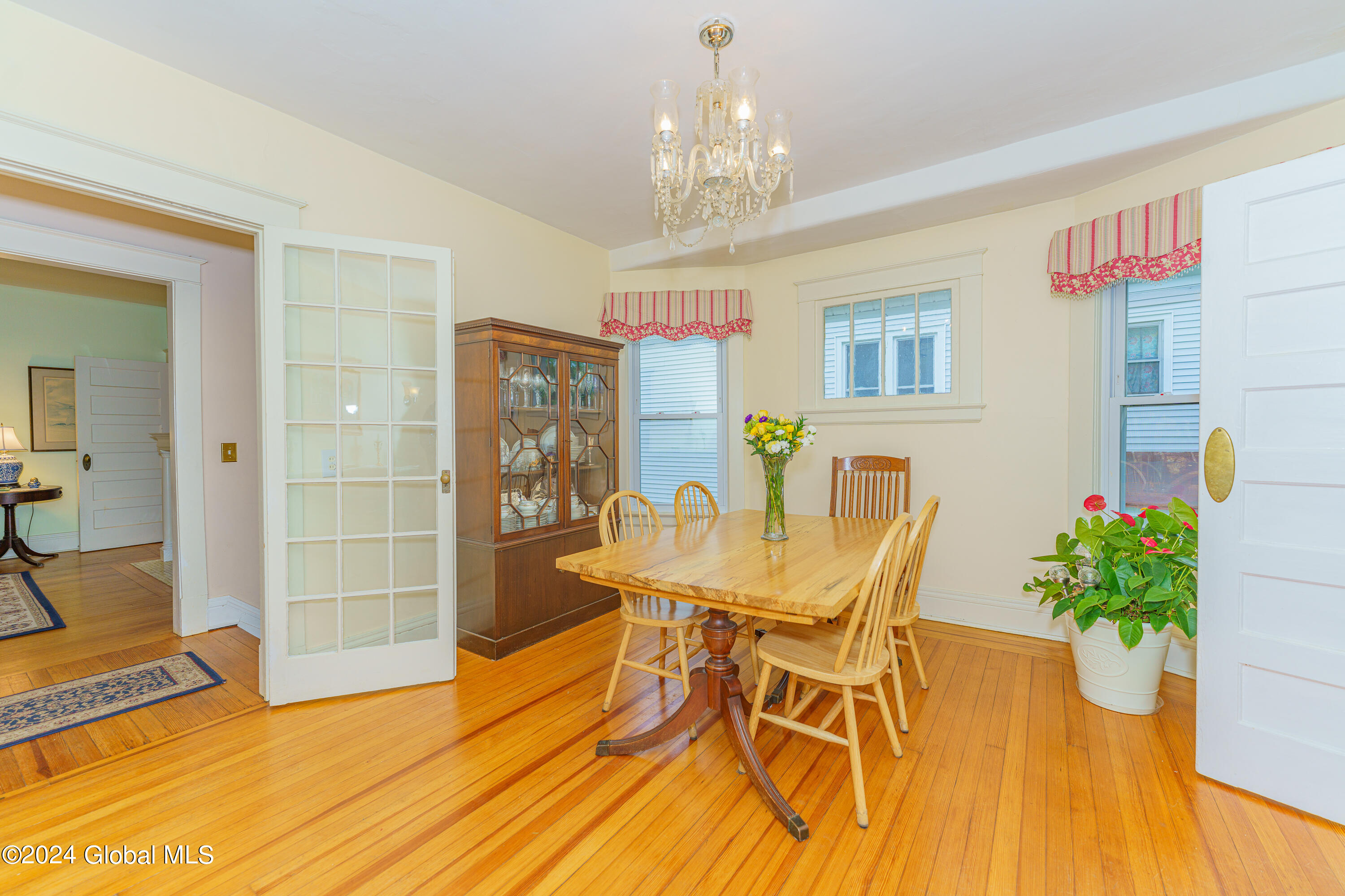 3 Terrace Place Troy, NY 12180 - Photo 13 of 46 1 Apt Up 8