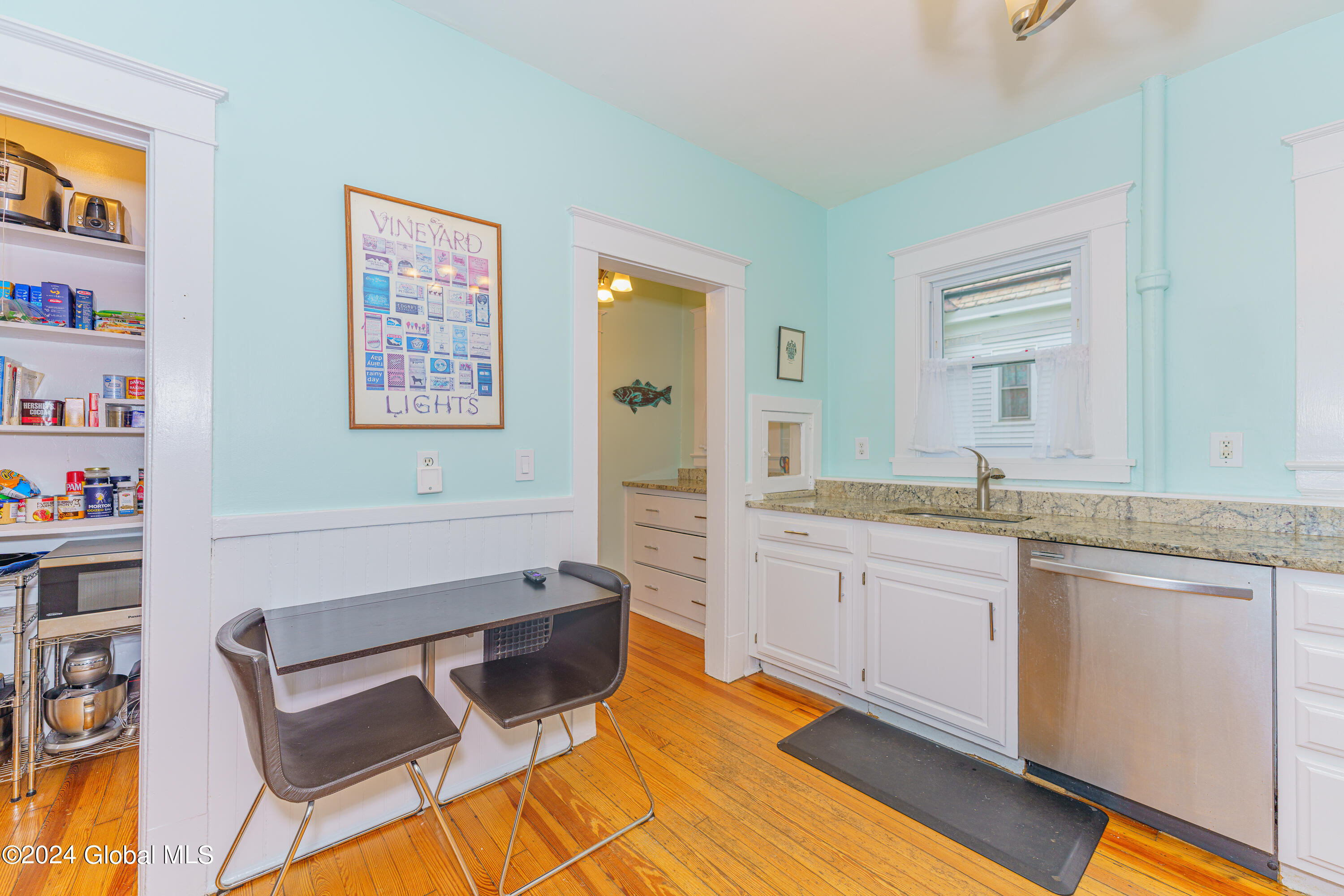 3 Terrace Place Troy, NY 12180 - Photo 17 of 46 1 Apt Up 14