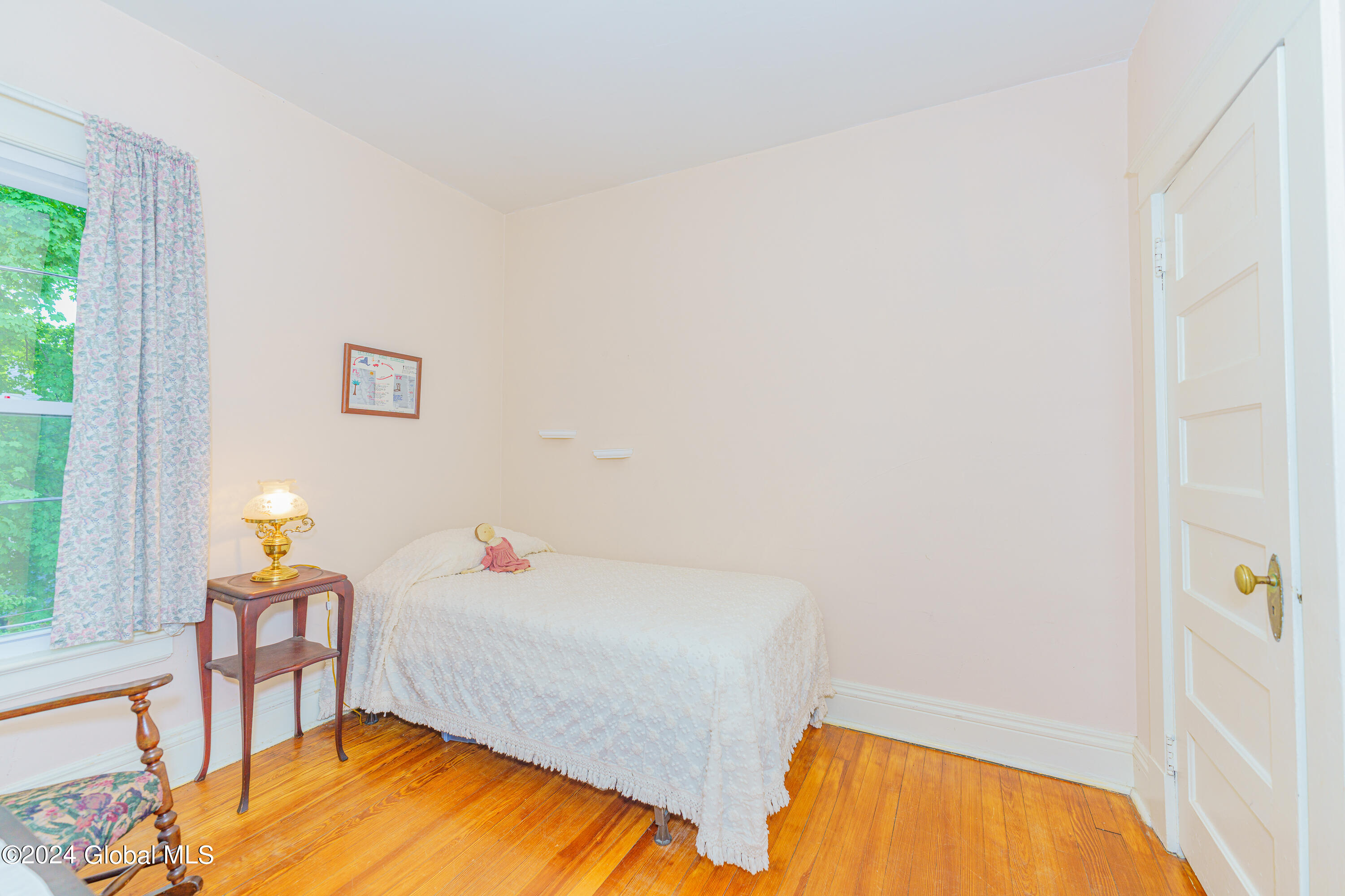 3 Terrace Place Troy, NY 12180 - Photo 19 of 46 1 Apt Up 19